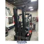 Toyota 7FGCU25 LGP Forklift