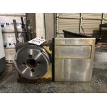 8” 4-Axis Rotary Table