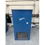 Great Lakes ERF-100A-116 Air Dryer, 5/8hp, s/n 59243, 2019
