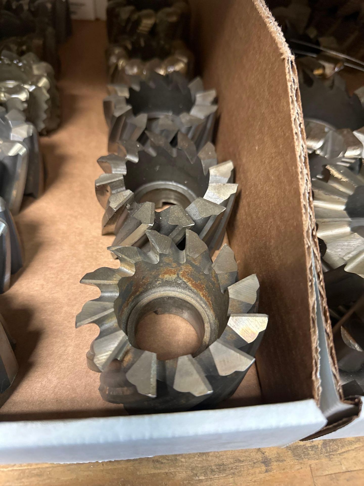 Assorted Milling Cutters - Image 5 of 5