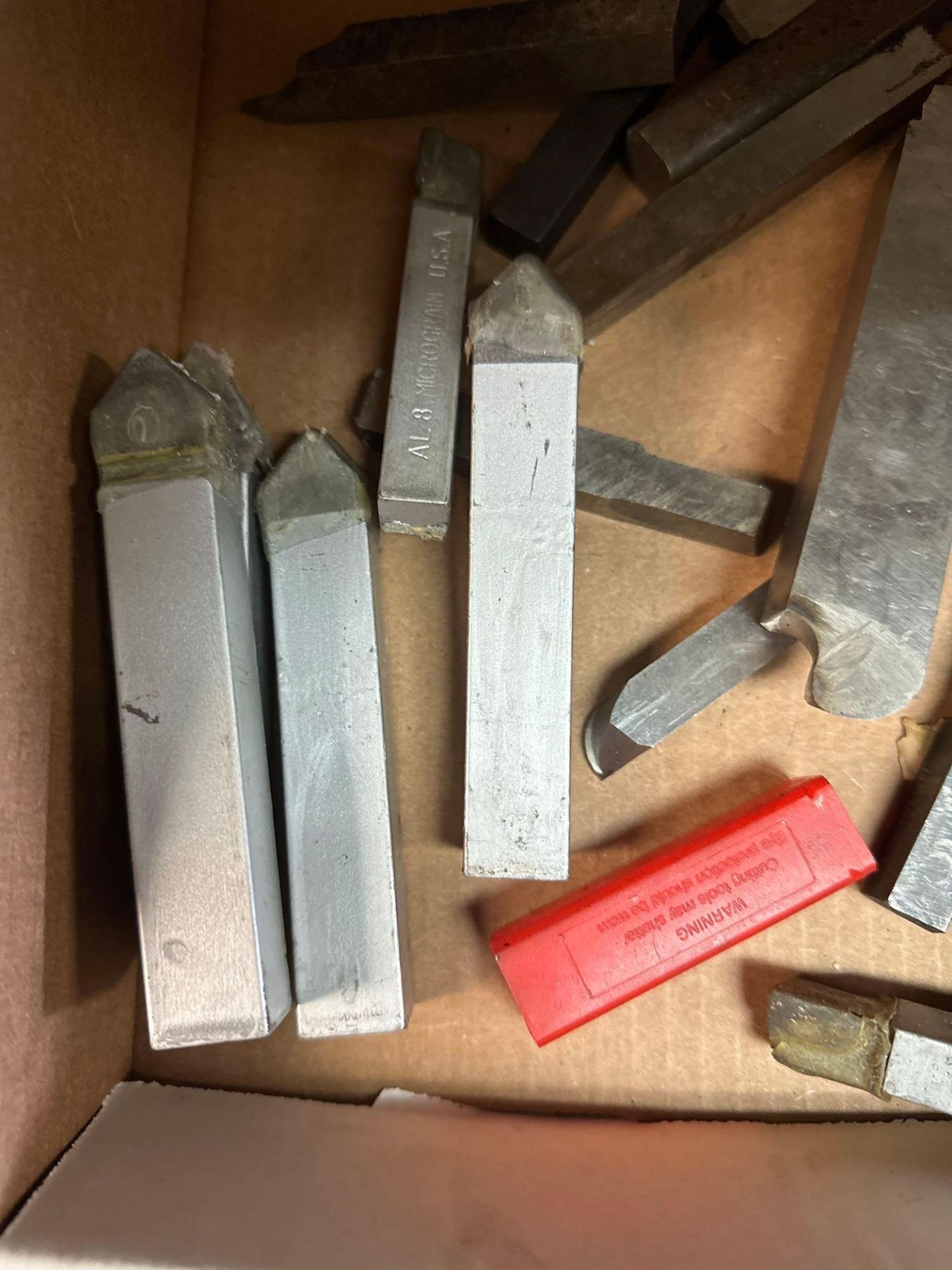 Assorted Cutters - Image 2 of 4