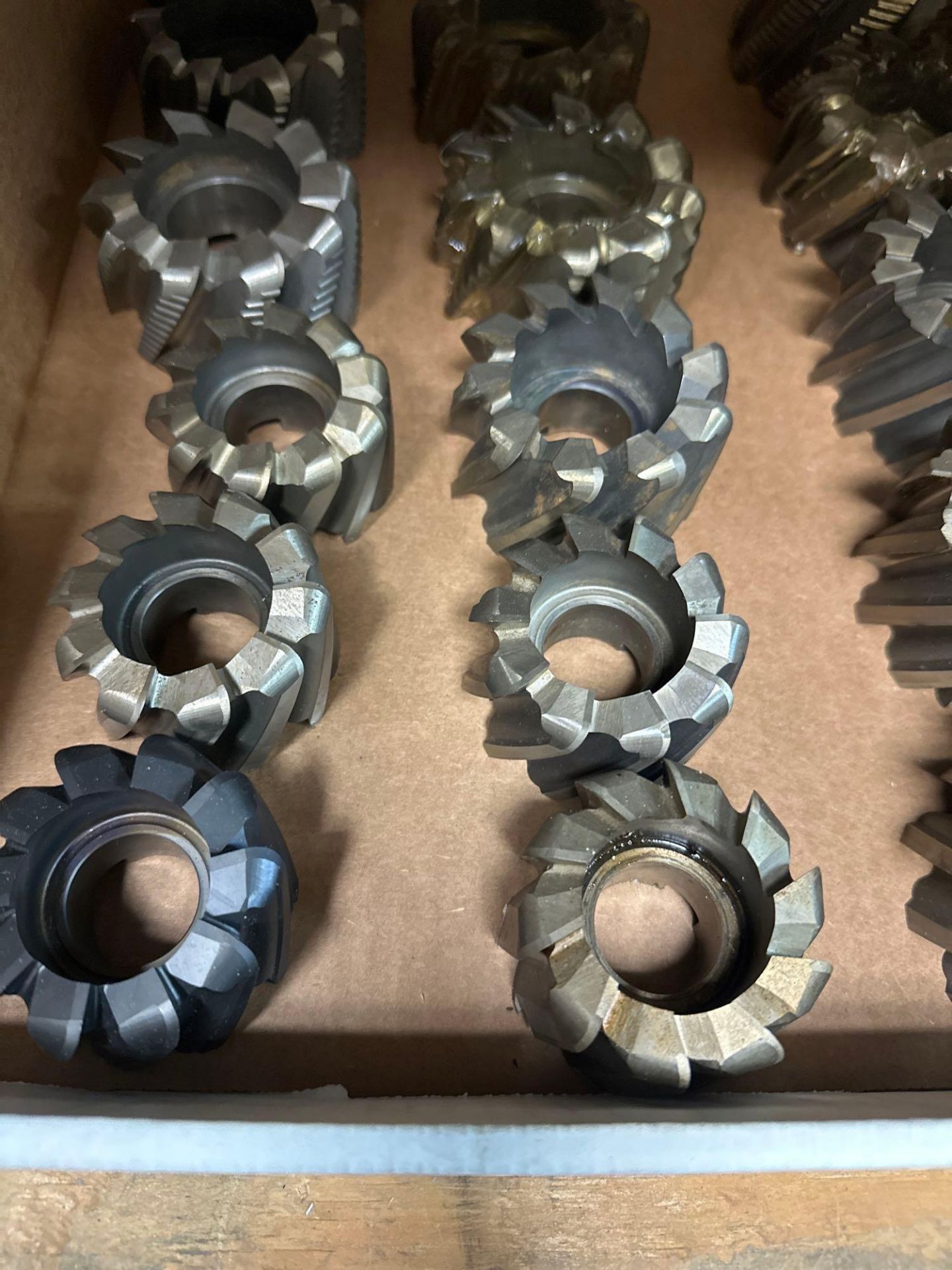 Assorted Milling Cutters - Image 2 of 5