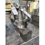 BT-50 Tool Holders w/ Custom Tooling for Viper VTL 20/25M & 16/20M