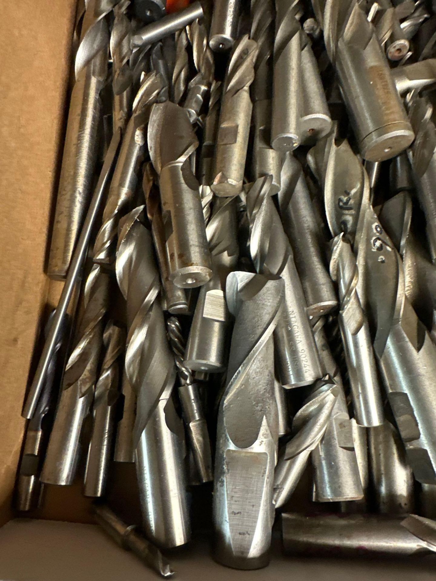 Assorted End Mills - Image 2 of 5