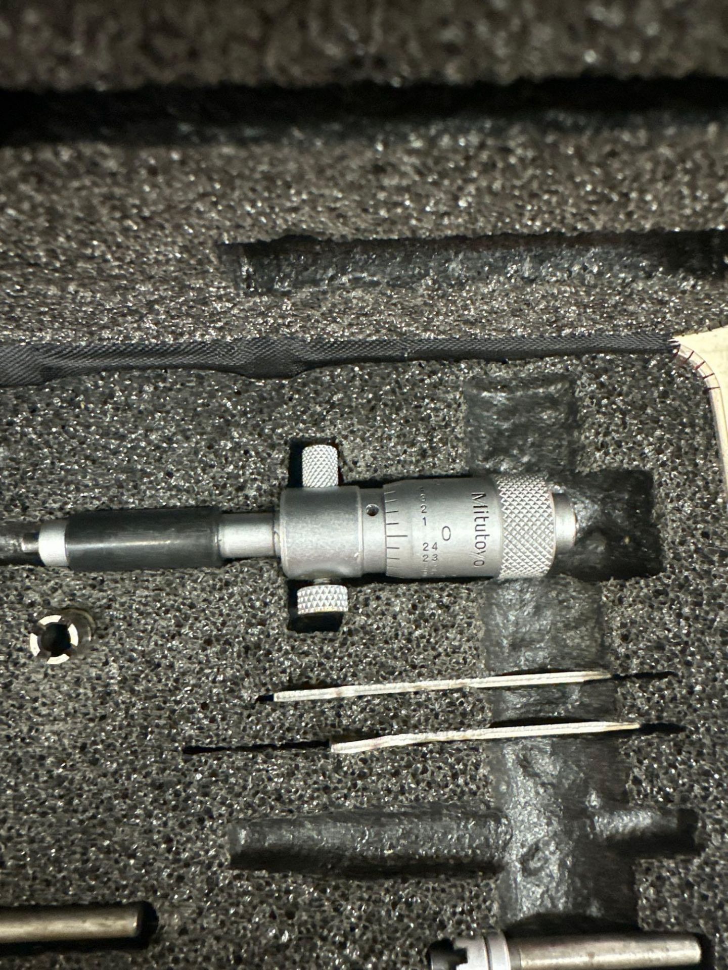 Inside Micrometer Gauge - Image 2 of 3