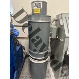 Trinco BP2 Dry Blast Dust Collector *Delayed for sale in July*