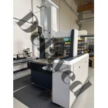 Zeiss Contura 10/12/6 CMM, 10” x 49” x 56” Surface Plate *Machine can be released April 15, 2024*
