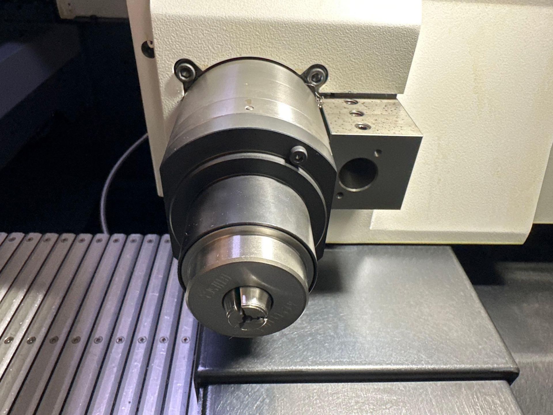 Citizen L12-1M7 6-Axis Swiss CNC Lathe, 18 Station Tool Holders *Delayed for sale in July* - Image 10 of 14