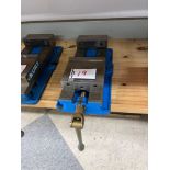 Kurt D675 6“ Vise