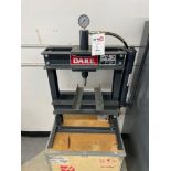 Dake H Frame Press