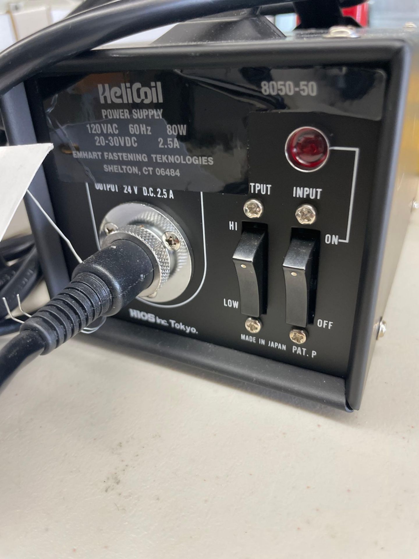 Helicoil Installer - Image 2 of 4