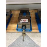 Kurt D675 6“ Vise