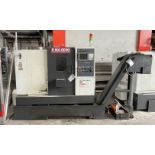 Yama Seiki GLS-1500L CNC Turning Center, New 2012 *Off-Site Machine*