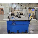 8" x 16" Supertec G20P-50NC Cylindrical Grinder, Touch Screen Control, New 2010 *Off-Site Machine*