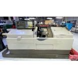 Citizen Cincom E-32 CNC Swiss Machine, LNS HydroBar Barfeed, New 1995 *Off-Site Machine*