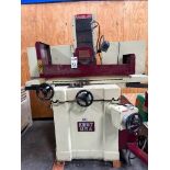 10" x 20" Kent KGS-1020AD Automatic Surface Grinder, EM Chuck, New 2005 *Off-Site Machine*