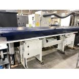 Edge Technologies Patriot 551 12' Barfeeder, s/n P2201710907 New 2017 *Off-Site Machine*