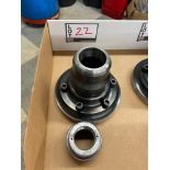 Royal 16C Pull Back Style Collet Chuck for Daewoo Doosan Lynx Lathe