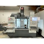 Haas VF-2SS 4-Axis, Mist Collector, 30+1 Cat-40, WIPS, New 2019