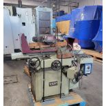 Kent KGS-250AHD 3 Axis Auto Surface Grinder, Electro Mag Chuck, New 1993 *Off-Site Machine*