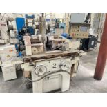 Supertec G10P-40C Cylindrical Grinder, 2000 *Off-Site Machine*