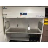 Air Science LF-Series Cabinet Clean Air Bench