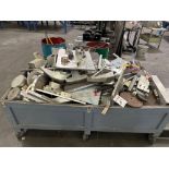 Assorted Scrap Metal