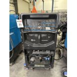 Miller Syncrowave 350LX Tig Welder, 5.9 Amps, s/n LJ290029L