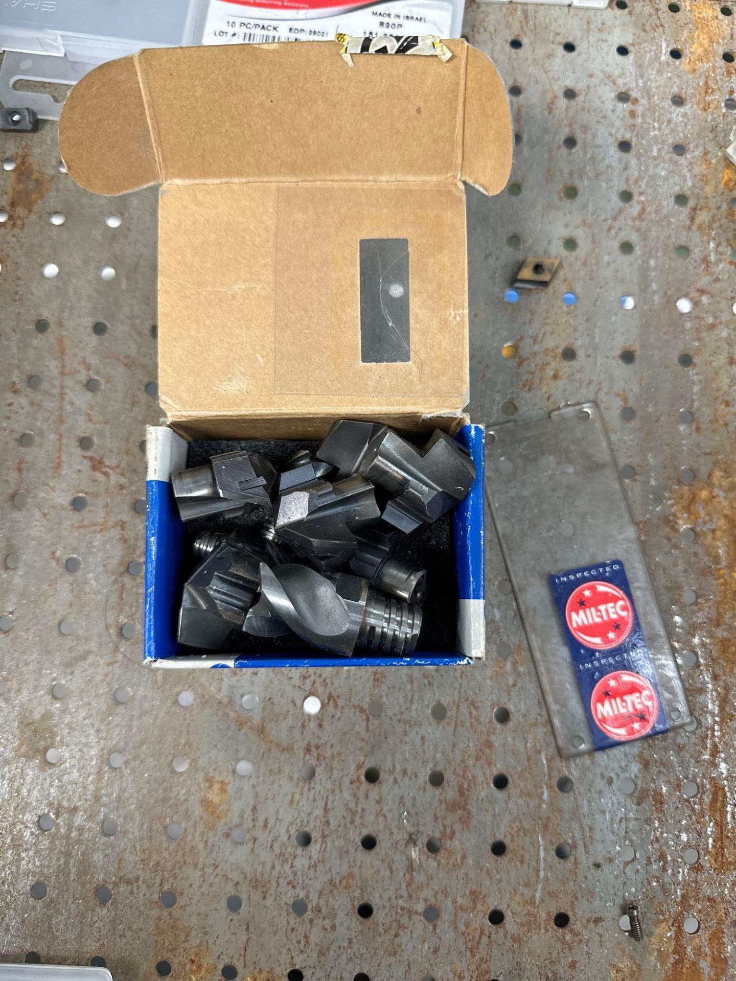 Assorted Carbide Inserts - Image 2 of 4