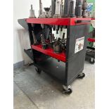 Huot CT50 Tool Cart * CART ONLY*