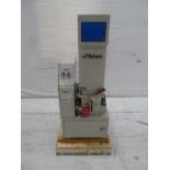 Nelmor Used G68 Granulator, 6" x 8", 5hp, 230V, s/n 96L00106