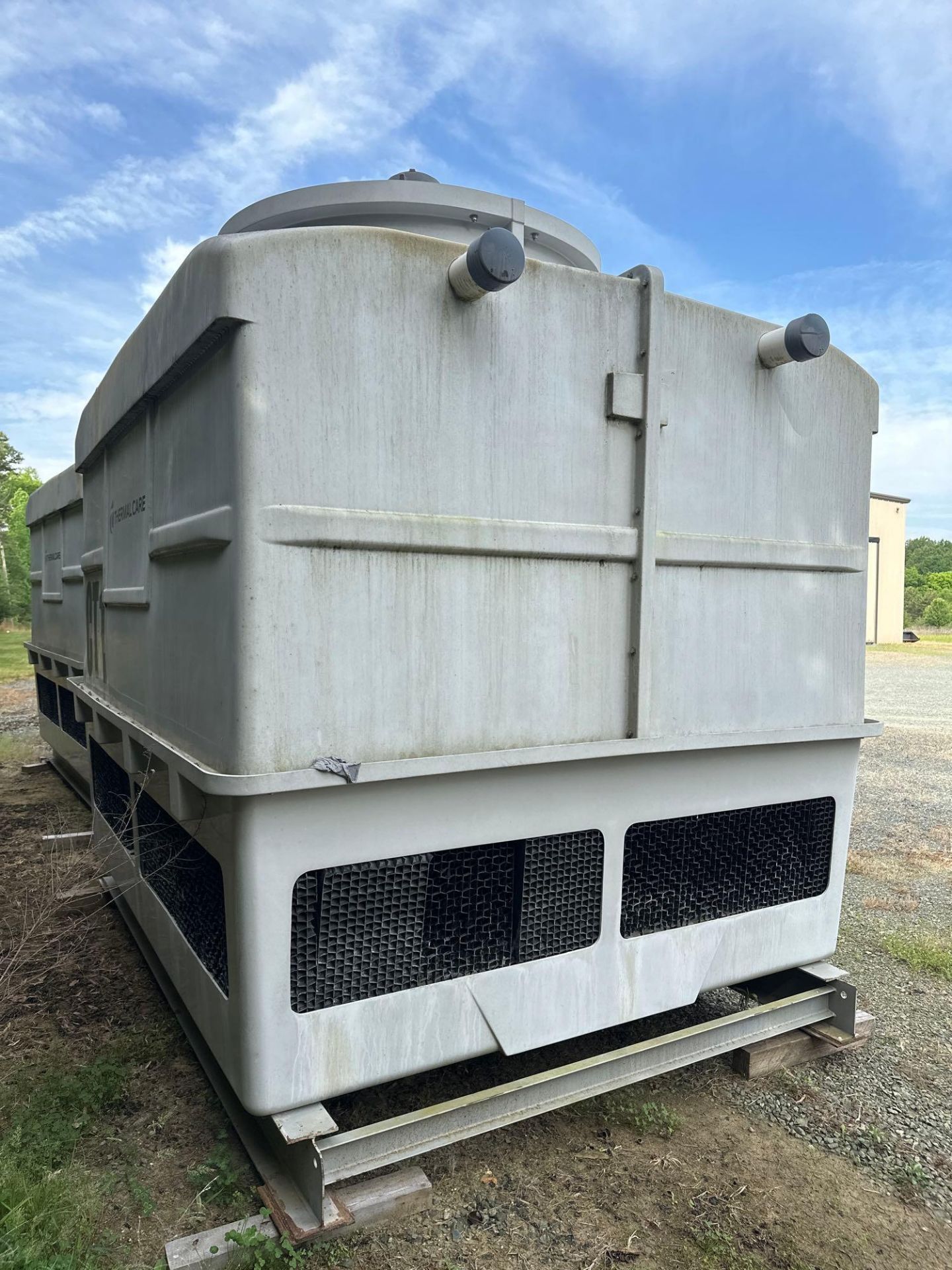 170 Ton Thermal Care Cooling Tower - Image 3 of 4