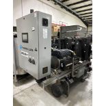 Thermal Care TCW600C411401N Chiller, 180 Ton Centrifugal Chiller, (2) Compressors, 460V/3/60