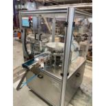 Furi Packaging Machinery Flip Top Closure Machine, Cap Closing Capabilities: 20mm, 24mm & 28mm Caps