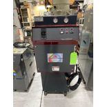 Delta T Systems KG471S Thermolator, 3hp, Dual Heater, 18kw, s/n 18848