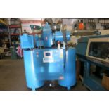 Novatec MPC-300, 300 CFM Desiccant Dryer, 2006