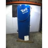 Donaldson Torit RVS-15 7.5HP Dust Collector