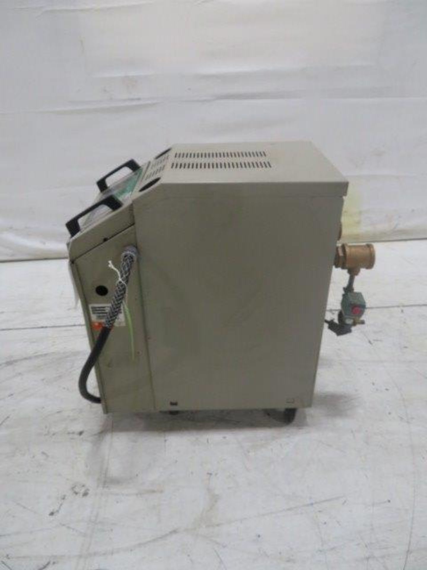 Conair MXP1-DI Thermolator, .75hp, 9.3FLA, 40GMP, 250F, s/n 75414 - Image 13 of 14