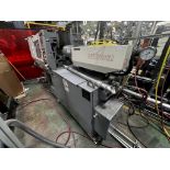 44 Ton Nissei NS40 Injection Molding Machine, s/n E40T015 *Located in Opelika, AL*