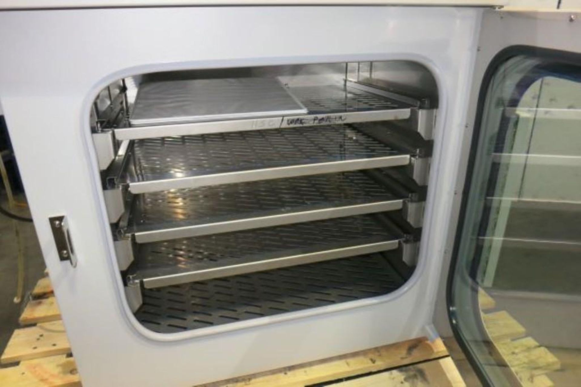 Sheldon Oven - Image 4 of 6