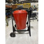 Red Lion RLX Resin Material Mixer, 110V, s/n 1395