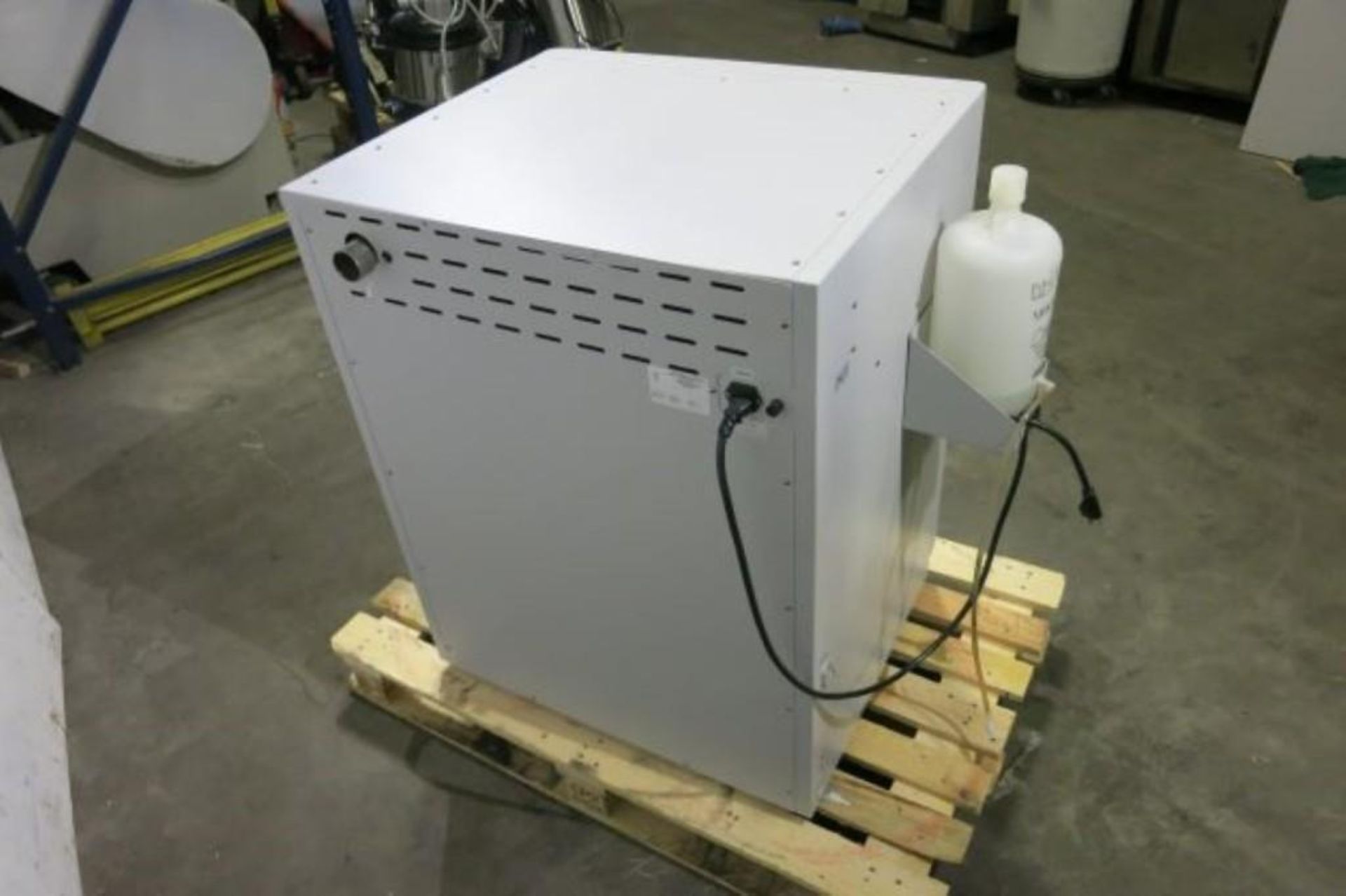 Sheldon HC6-2 Batch Oven - Image 5 of 6