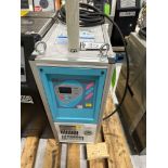 Matsui MCH-88-U Thermolator, 24gpm, 57psi, 248F, Equipped With: Alarm Lamp and Buzzer