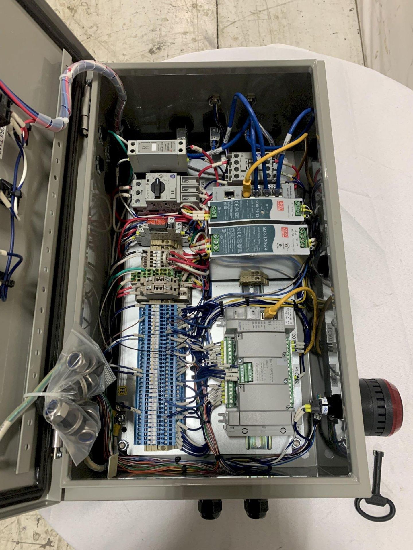 AEC BD BLENDER RETROFIT KIT, Yr 2019 - Image 3 of 16