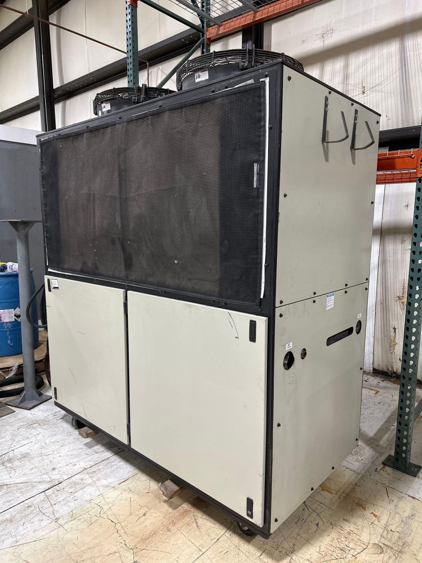 Thermal Care NQA20 Chiller, s/n I9991011406 - Image 2 of 7