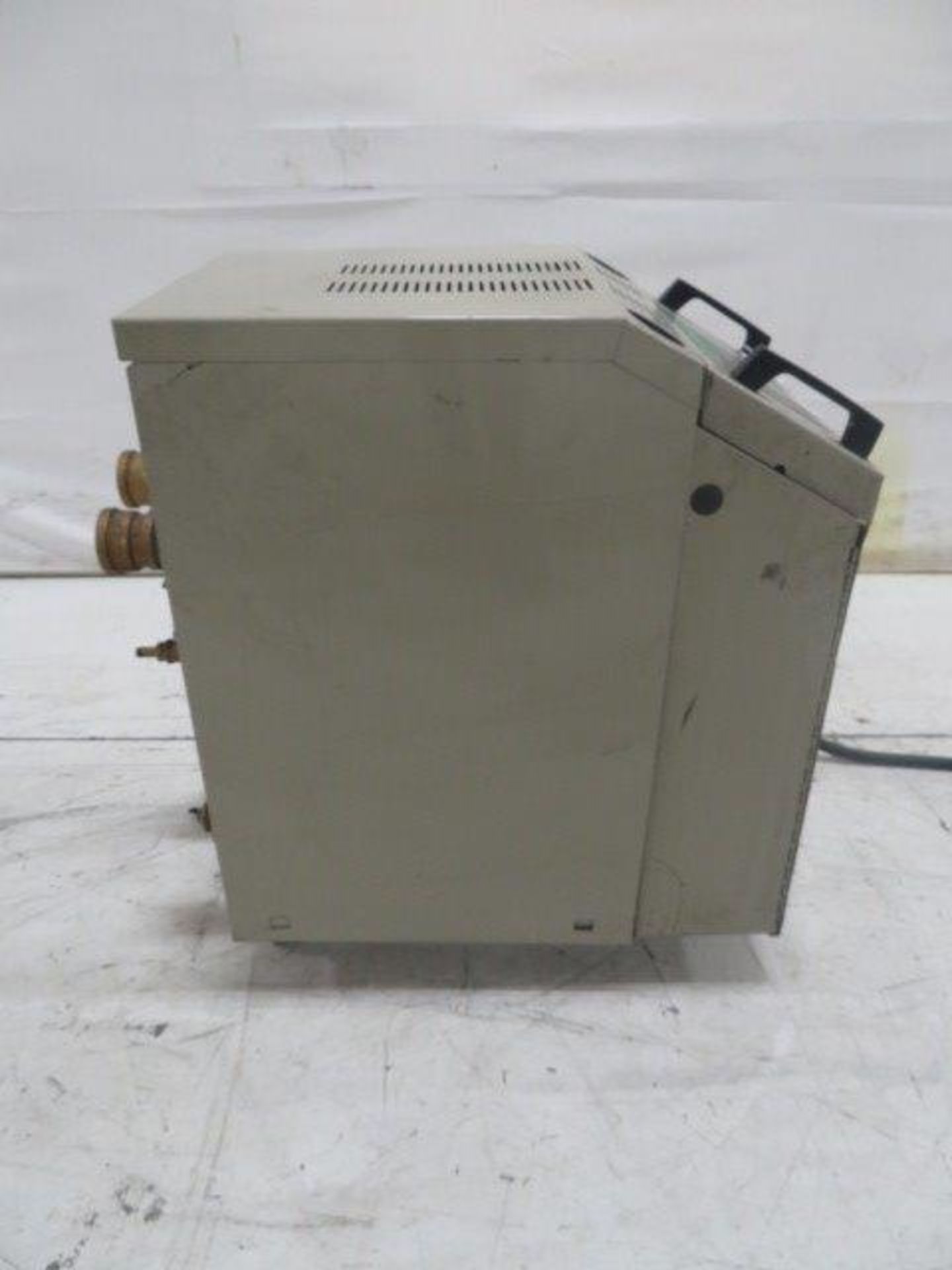 Conair MXP1-DI Thermolator, .75hp, 9.3FLA, 40GMP, 250F, s/n 75414 - Image 11 of 14