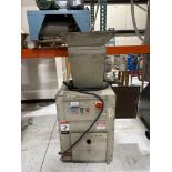 Cumberland Granulator, 208V, s/n 7291-96529