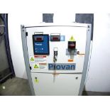 Piovan RPA800 470 CFM Dryer