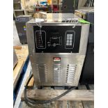 Quality Process Control Systems DC-1107 Thermolator, 9kw, 3/4hp, 150psi, s/n 049701