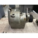 Phase II 5C Collet Indexer, s/n J-0005